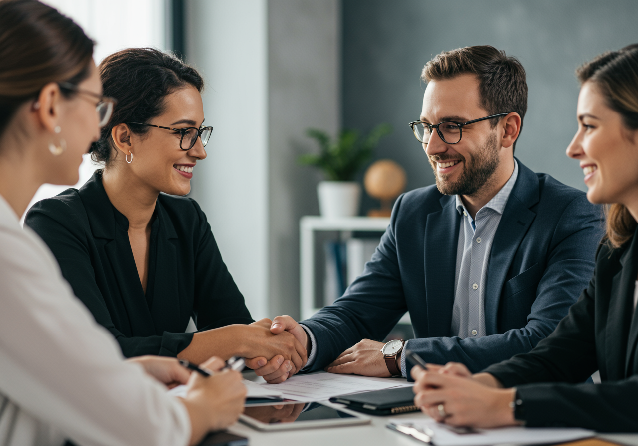 Compétences professionnelles